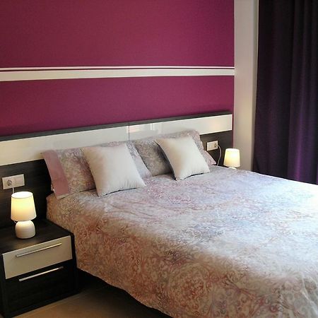 Apartament Volca Garrinada 올로 외부 사진
