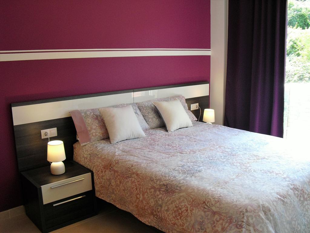 Apartament Volca Garrinada 올로 외부 사진