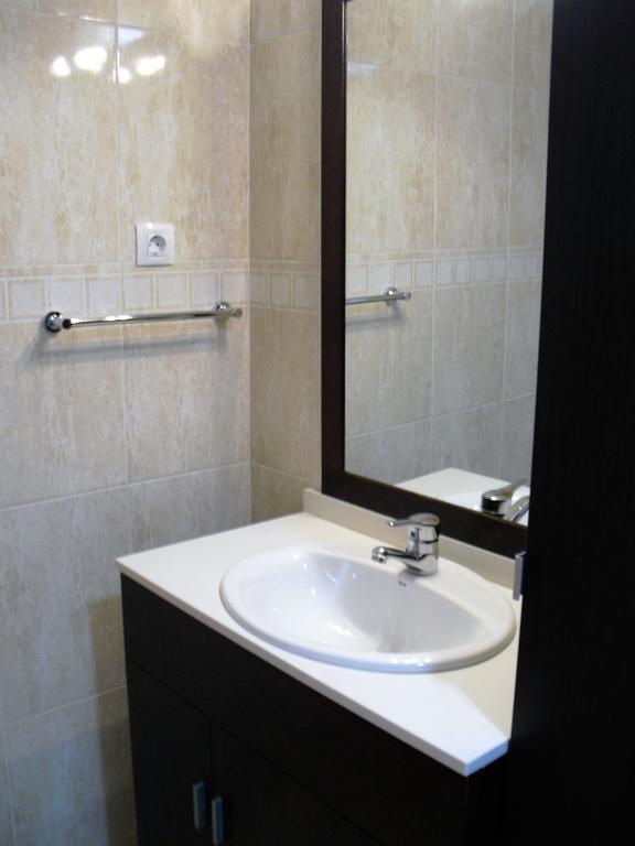 Apartament Volca Garrinada 올로 외부 사진