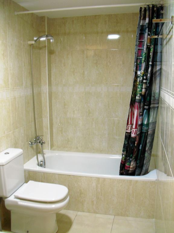 Apartament Volca Garrinada 올로 외부 사진