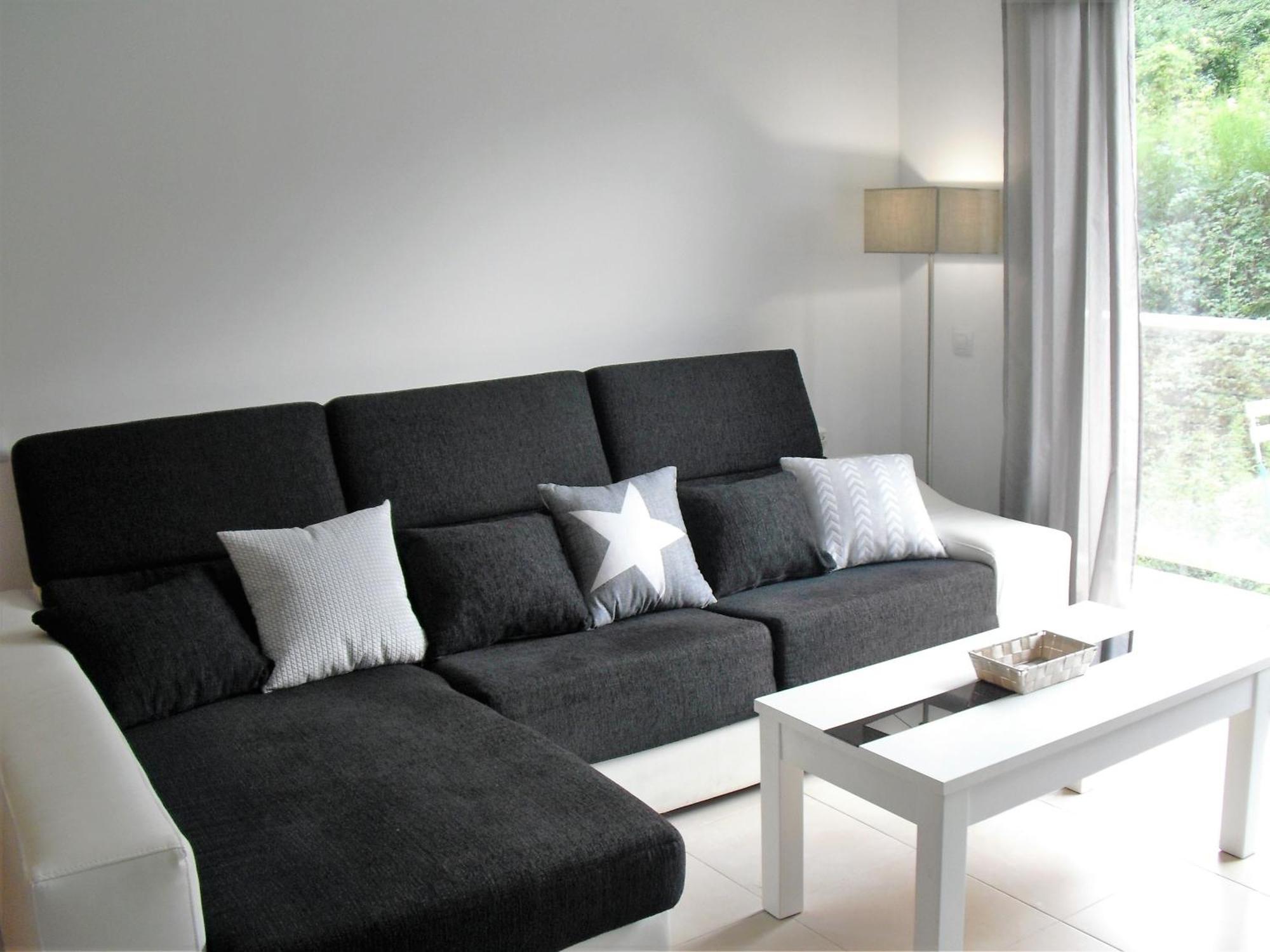 Apartament Volca Garrinada 올로 외부 사진